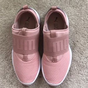 Puma Slip on Sneakers